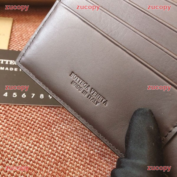 ボッテガ・ヴェネタ ボッテガ・ヴェネタ 財布 N級品 激安通販 - ZC-WL-1X36BGV 原画像 8