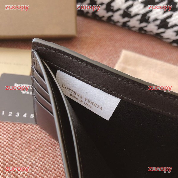 ボッテガ・ヴェネタ ボッテガ・ヴェネタ 財布 N級品 激安通販 - ZC-WL-1X36BGV 原画像 9