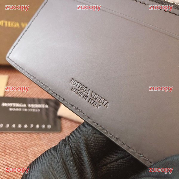 ボッテガ・ヴェネタ 大人気 ボッテガ・ヴェネタ 財布 N級品 - ZC-WL-0P6SJQ6 原画像 6