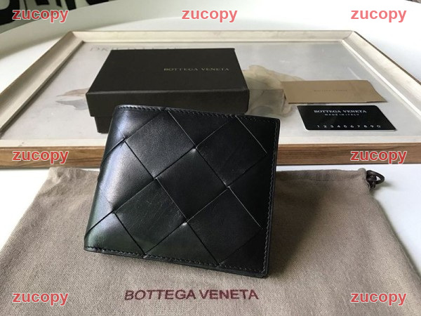 ボッテガ・ヴェネタ 人気 ボッテガ・ヴェネタ 財布 コピー - ZC-WL-19WY56G 原画像 2