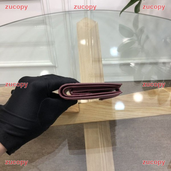ボッテガ・ヴェネタ 人気 ボッテガ・ヴェネタ 財布 コピー - ZC-WL-0ZJVCGB 原画像 2
