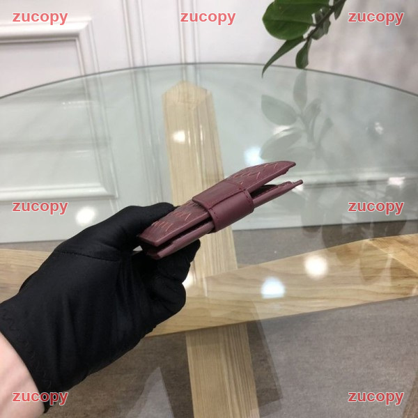 ボッテガ・ヴェネタ 人気 ボッテガ・ヴェネタ 財布 コピー - ZC-WL-0ZJVCGB 原画像 3