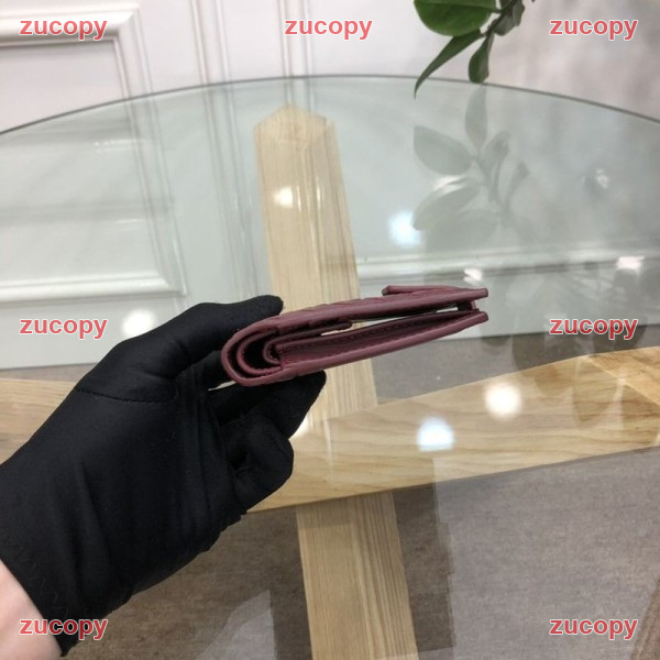 ボッテガ・ヴェネタ 人気 ボッテガ・ヴェネタ 財布 コピー - ZC-WL-0ZJVCGB 原画像 4