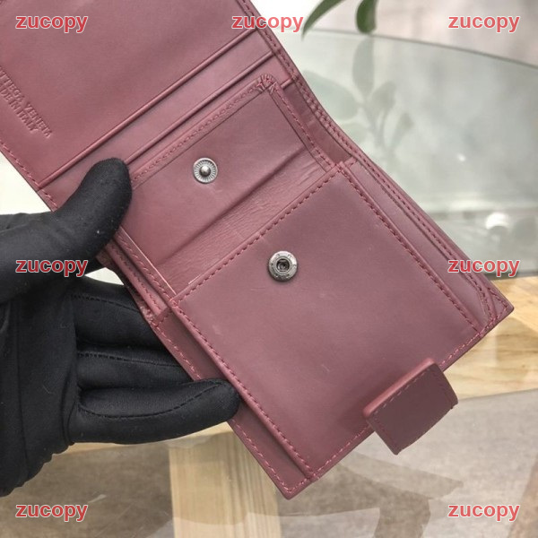 ボッテガ・ヴェネタ 人気 ボッテガ・ヴェネタ 財布 コピー - ZC-WL-0ZJVCGB 原画像 7