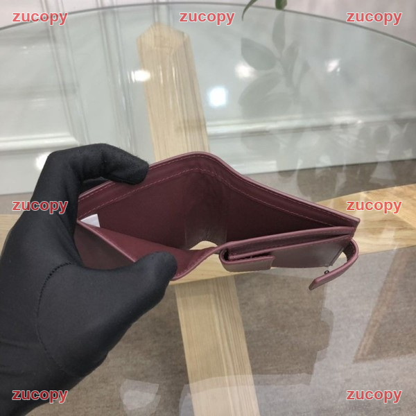 ボッテガ・ヴェネタ 人気 ボッテガ・ヴェネタ 財布 コピー - ZC-WL-0ZJVCGB 原画像 8