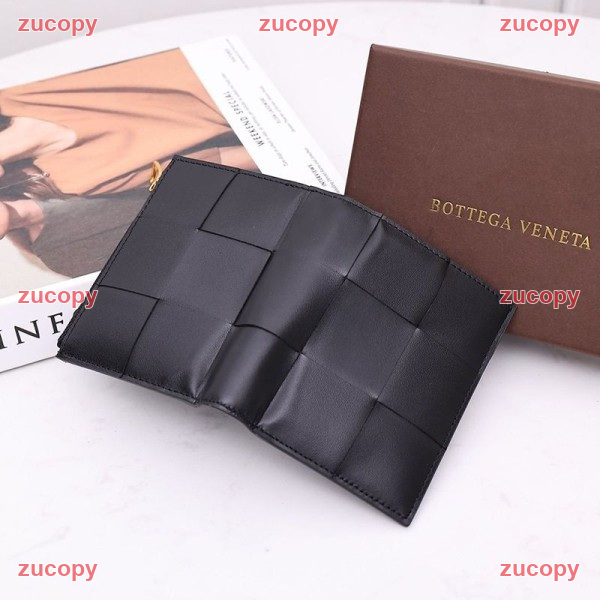 送料無料 ボッテガ・ヴェネタ 財布 スーパーコピー - ZC-WL-0W65PVW 画像 3