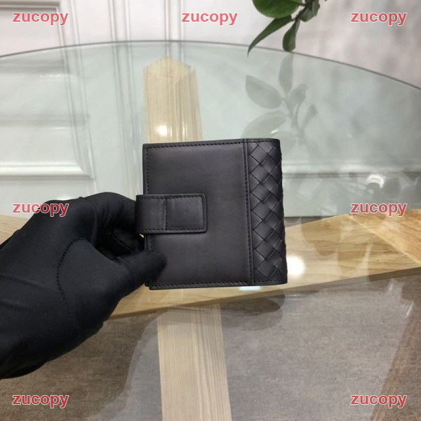 ボッテガ・ヴェネタ 人気 ボッテガ・ヴェネタ 財布 コピー - ZC-WL-1KA0XWL 原画像 4