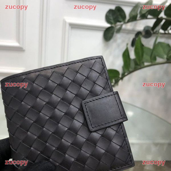 ボッテガ・ヴェネタ 人気 ボッテガ・ヴェネタ 財布 コピー - ZC-WL-1KA0XWL 原画像 5