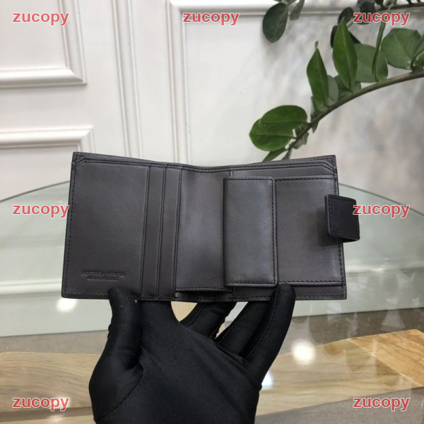 ボッテガ・ヴェネタ 人気 ボッテガ・ヴェネタ 財布 コピー - ZC-WL-1KA0XWL 原画像 6