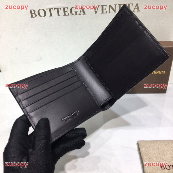 ボッテガ・ヴェネタ 財布 コピー 送料無料 - ZC-WL-0CDN65W 画像 5