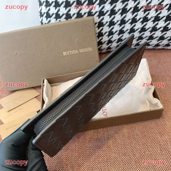 ボッテガ・ヴェネタ 格安 ボッテガ・ヴェネタ 財布 スーパーコピー - ZC-WL-1CXT7E6 原画像 4