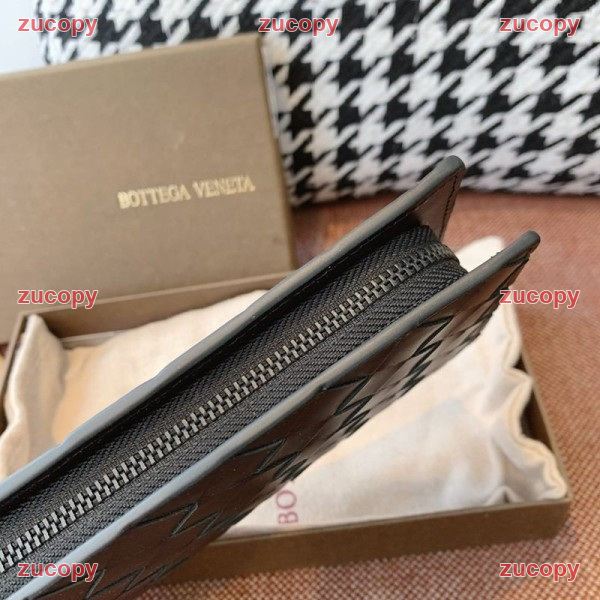 格安 ボッテガ・ヴェネタ 財布 スーパーコピー - ZC-WL-1CXT7E6 画像 5