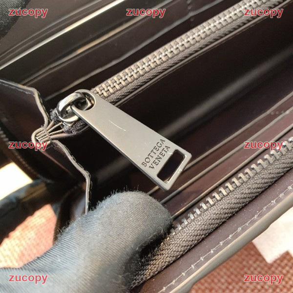 ボッテガ・ヴェネタ 格安 ボッテガ・ヴェネタ 財布 スーパーコピー - ZC-WL-1CXT7E6 原画像 9