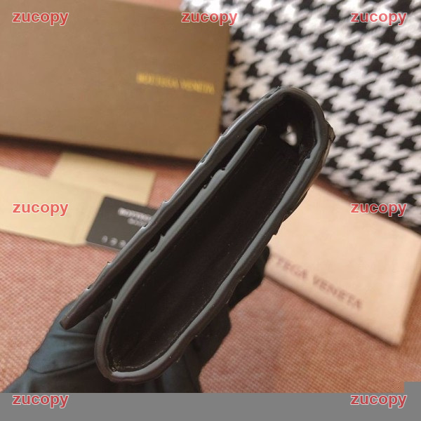 人気 ボッテガ・ヴェネタ 財布 コピー - ZC-WL-16J8IM1 画像 4