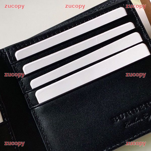 バーバリー バーバリー 財布 コピー 送料無料 - ZC-WL-126PY8Z 原画像 9