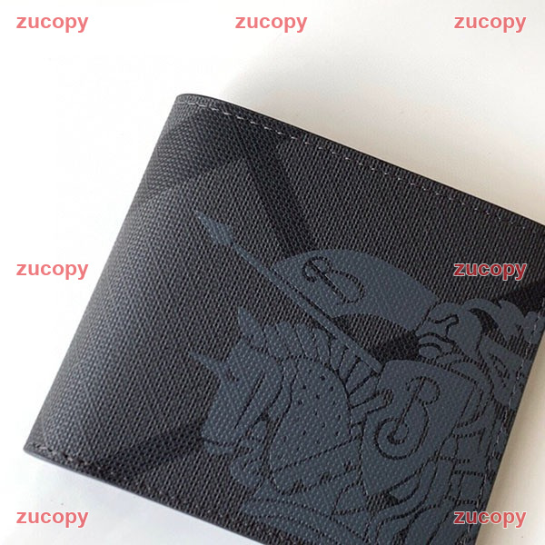 バーバリー 財布 コピー 送料無料 - ZC-WL-10OAF54 画像 4