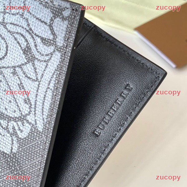 バーバリー バーバリー 財布 コピー 送料無料 - ZC-WL-10OAF54 原画像 6
