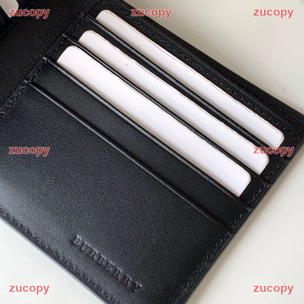 バーバリー 財布 コピー 送料無料 - ZC-WL-10OAF54 画像 9