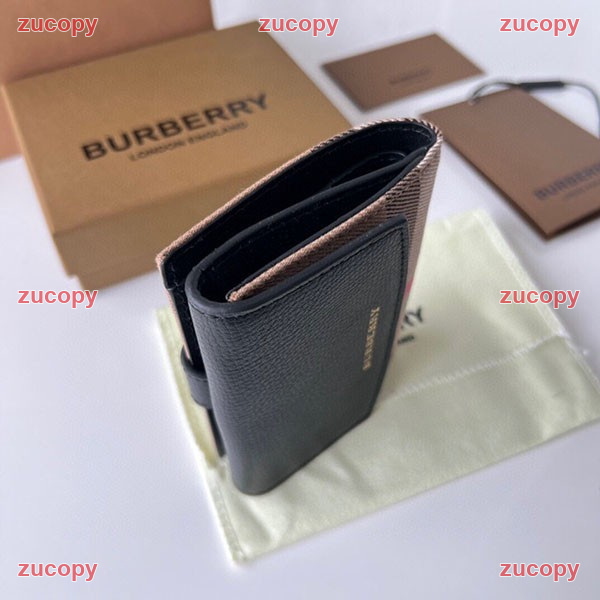 バーバリー バーバリー 財布 N級品 激安通販 - ZC-WL-0QB7MEZ 原画像 10