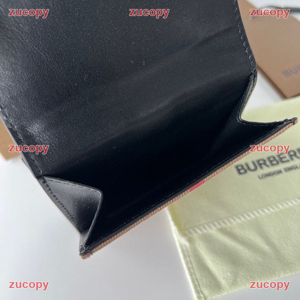 バーバリー バーバリー 財布 N級品 激安通販 - ZC-WL-0QB7MEZ 原画像 13