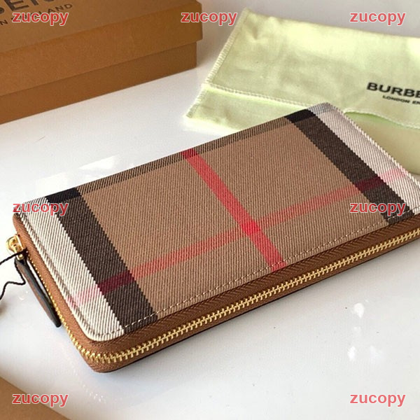 バーバリー 大人気 バーバリー 財布 N級品 - ZC-WL-1HFXWNE 原画像 12