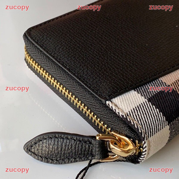 大人気 バーバリー 財布 N級品 - ZC-WL-1HFXWNE 画像 6