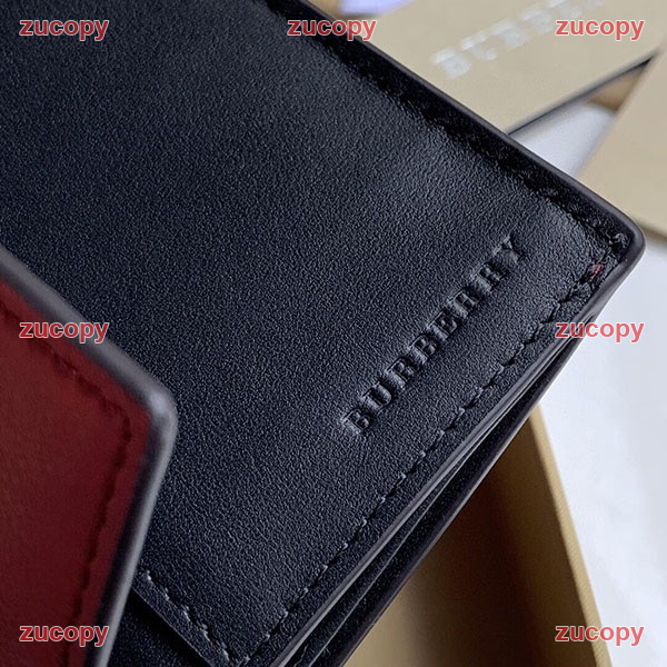 大人気 バーバリー 財布 N級品 - ZC-WL-034ZG4K 画像 7