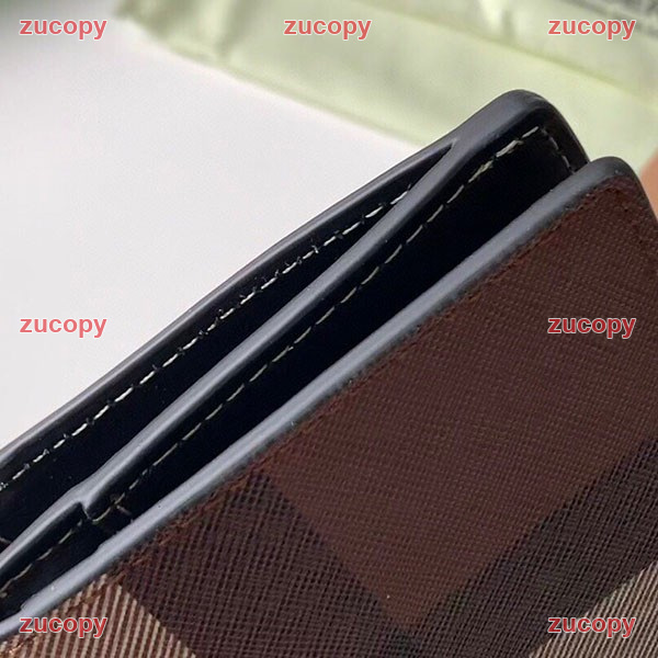バーバリー 財布 N級品 激安通販 - ZC-WL-0JWMXMU 画像 5