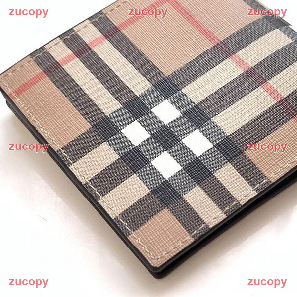 バーバリー 大人気 バーバリー 財布 N級品 - ZC-WL-1TBG8HE 原画像 3