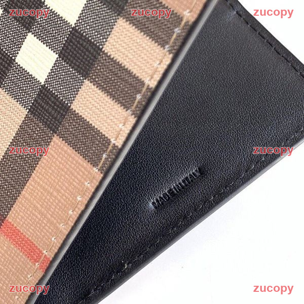 大人気 バーバリー 財布 N級品 - ZC-WL-1TBG8HE 画像 5