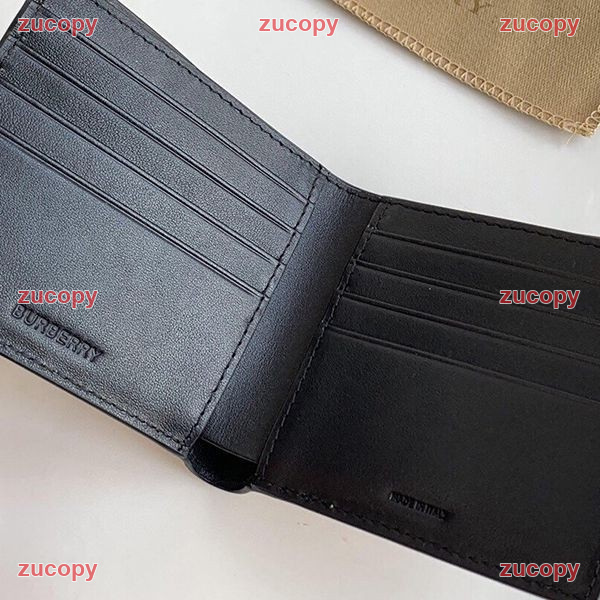 バーバリー 大人気 バーバリー 財布 N級品 - ZC-WL-1TBG8HE 原画像 6