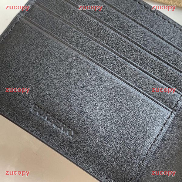 大人気 バーバリー 財布 N級品 - ZC-WL-1TBG8HE 画像 8