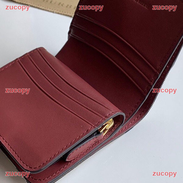バーバリー 財布 N級品 激安通販 - ZC-WL-14MSJ34 画像 8