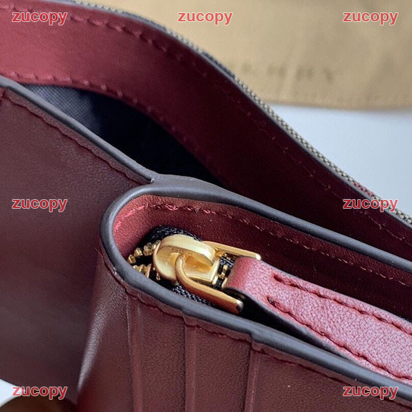 バーバリー 財布 N級品 激安通販 - ZC-WL-14MSJ34 画像 9