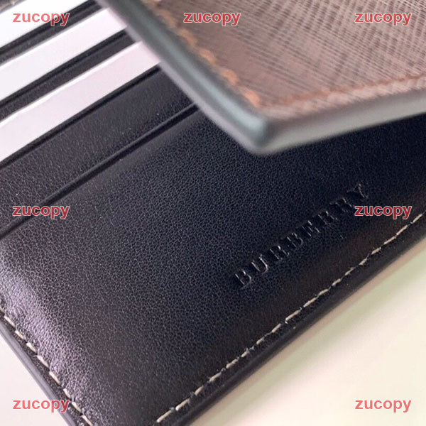 バーバリー 財布 コピー 送料無料 - ZC-WL-1LEG0LE 画像 6