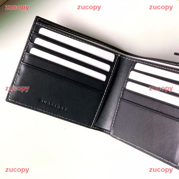 バーバリー 財布 コピー 送料無料 - ZC-WL-1LEG0LE 画像 7