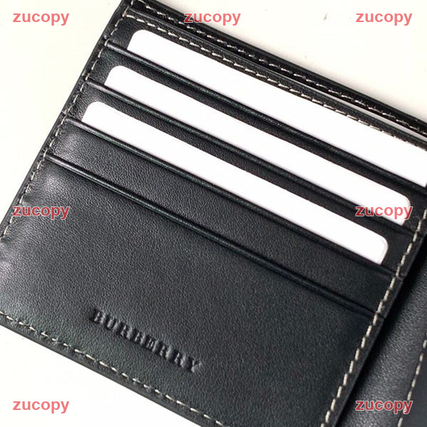 バーバリー バーバリー 財布 コピー 送料無料 - ZC-WL-1LEG0LE 原画像 8