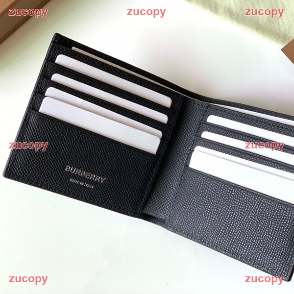 格安 バーバリー 財布 スーパーコピー - ZC-WL-0Z5UW19 画像 6