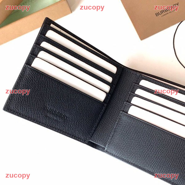 格安 バーバリー 財布 スーパーコピー - ZC-WL-1QAL69O 画像 7