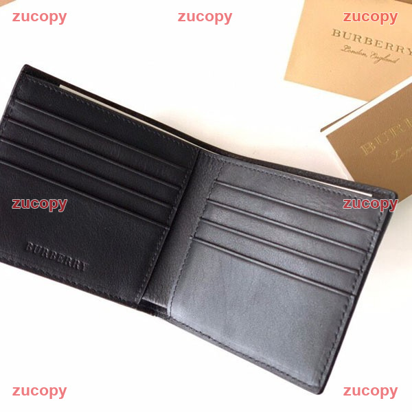 送料無料 バーバリー 財布 スーパーコピー - ZC-WL-1FXIDJJ 画像 8