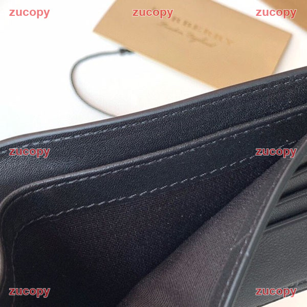 バーバリー 格安 バーバリー 財布 スーパーコピー - ZC-WL-0814LSU 原画像 9