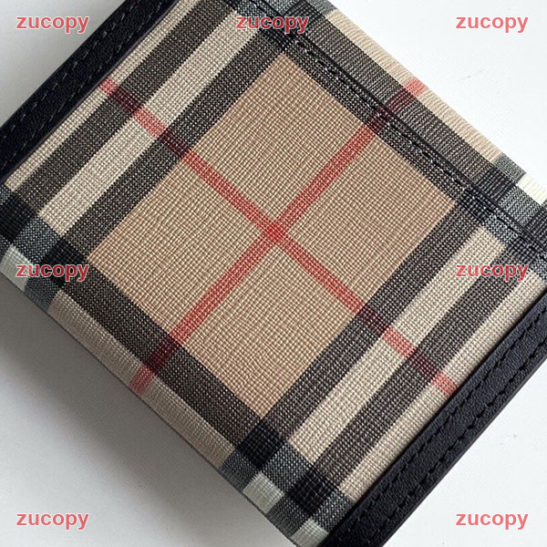 バーバリー バーバリー 財布 N級品 激安通販 - ZC-WL-1Y7LE5O 原画像 4