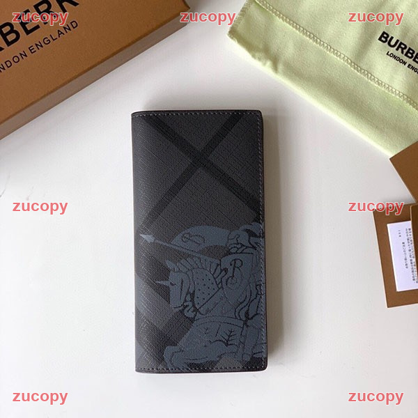 バーバリー 人気 バーバリー 財布 コピー - ZC-WL-1NUILFJ 原画像 2