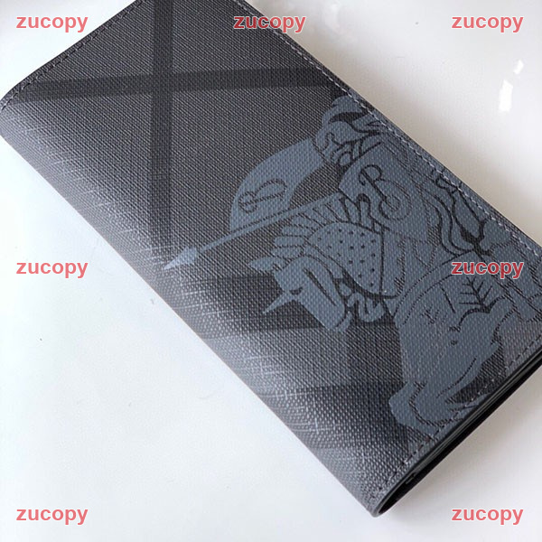 人気 バーバリー 財布 コピー - ZC-WL-1NUILFJ 画像 3