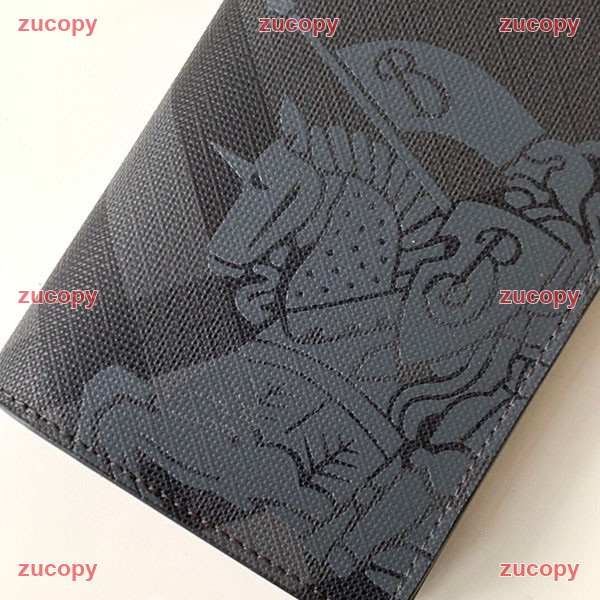 バーバリー 人気 バーバリー 財布 コピー - ZC-WL-1NUILFJ 原画像 5