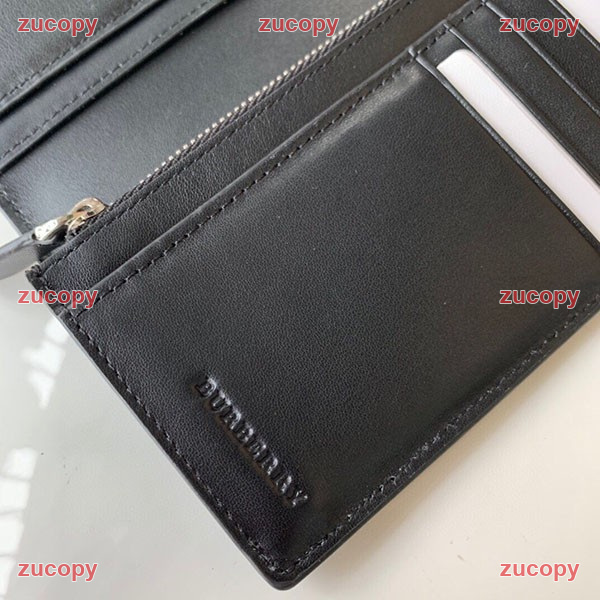 人気 バーバリー 財布 コピー - ZC-WL-1NUILFJ 画像 7