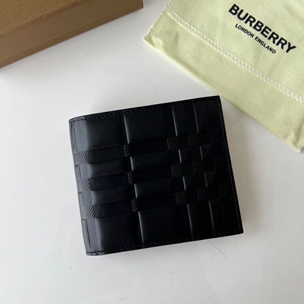 格安 バーバリー 財布 スーパーコピー - ZC-WL-09JK4WP