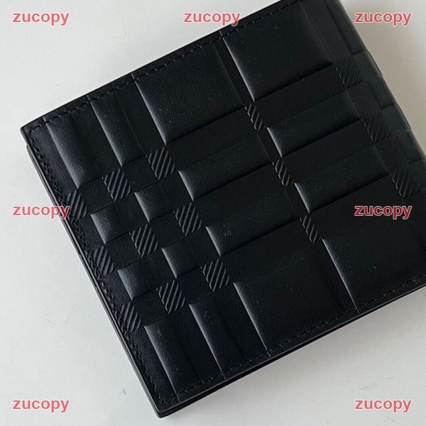 バーバリー 格安 バーバリー 財布 スーパーコピー - ZC-WL-09JK4WP 原画像 4