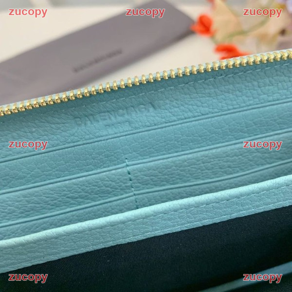 人気 バレンシアガ 財布 コピー - ZC-WL-0IE7EIZ 画像 9