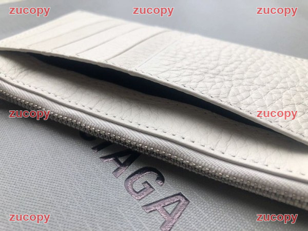 バレンシアガ 財布 N級品 激安通販 - ZC-WL-1WP5V1T 画像 6